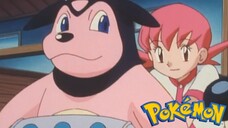 Pokémon Tập 161: Miltank! Trận Đấu Phục Thù!! (Lồng Tiếng)