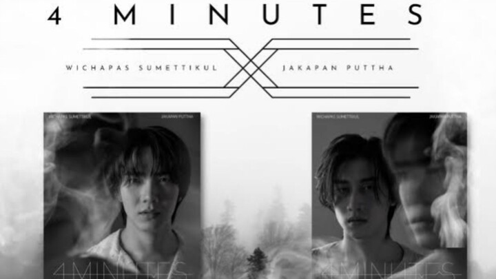 [THAI BL] 4MINUTES Official Trailer