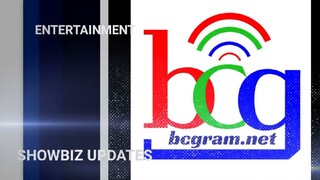 BCGRAM Channel New Intro 2022