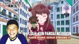 Doanya Tarte dan Maha | Sekai Saikou no Ansatsusha Episode 10 REACTION • Anime Reaction Indo