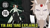 Yin and Yang Release Explained