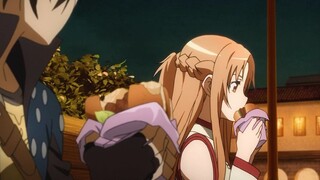 Gần đây tôi đã bị Nagatsuki Jinmei hành hạ và đã khóc. Tôi cảm thấy dễ chịu hơn khi xem Kirito đuổi 