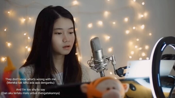 First love - Nikka Costa Shania Yan Cover