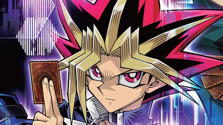 Yu Gi Oh SE1/EP4: FULL Episode 100% FREE!