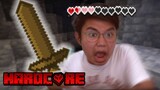 Minecraft Hardcore Ep.1 - I'M ACTUALLY ALIVE?!?! (Filipino)