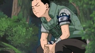 goat Shikamaru [amv]