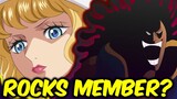 🔥 SI STUSSY AY TAUHAN NI ROCKS D. XEBEC?! 🔥 | One Piece 1072 Tagalog Spoilers