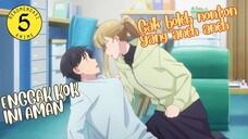 5 REKOMENDASI ANIME ROMANCE DI BULAN PUASA PART 2