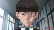 Kenka Dokugaku eps 3 [Sub Indo]