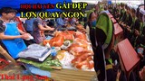 Độc Đáo Lễ Hội Hải Yến Toàn Cô Gái Nùng Rất Xinh Và Ẩm Thực Lợn Quay Rất Ngon I Thai Lạng Sơn