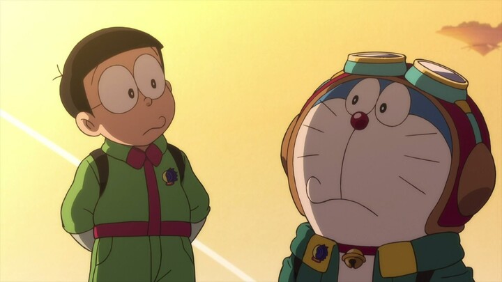 Doraemon M42 [2023] ฟากฟ้าแห่งยูโทเปีย