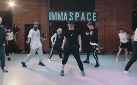 【rikimaru】การเต้นที่แสนสบาย |. เพราะคุณ - Ne-Yo |