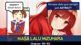 Masa lalu Mizuhara Chizuru Ichinose - Kanojo Okarishimasu (Review Season 2 spoiler)