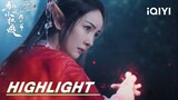 EP1-2Highlight: Honghong saves Yuechu | Fox Spirit Matchmaker: Red-Moon Pact | 狐妖小红娘月红篇 | iQIYI
