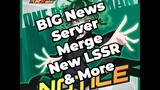 BIG NEWS! One Punch Man: The Strongest "Server Merge" "Superalloy Darkshine" "Gouketsu "