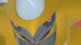 Pokémon legend Arceus - the final war rebel Giratina and the villain Zhulan