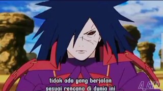 Tidak ada yang berjalan sesuai rencana di dunia ini