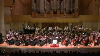 [4K Live Edition] Tổ khúc giao hưởng ｢Đảo Kiếm Thần Vực｣-Di Jiu Orchestra 2019 Tour Bắc Kinh