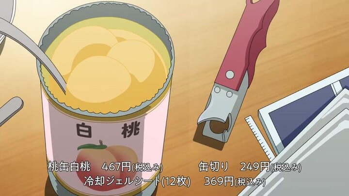 Otoko no Isekai tsuuhan Episode 10