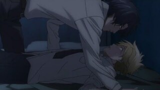 hitorijime my hero • kousuke and masahiro • black widow