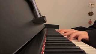 Piano Full Version】Five People-"The Only"｜"Aku sangat mencintaimu itu tidak mudah."