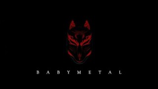 Babymetal - The Five Fox Festival in Japan 'Black Fox Festival' [2017.07.18]