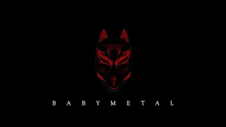 Babymetal - The Five Fox Festival in Japan 'Black Fox Festival'  [2017.07.18] - Bilibili