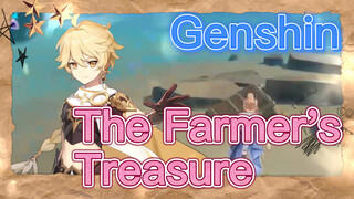 The Farmer's Treasure