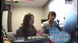 EP. 37 WGM GOGUMA COUPLE (SNSD Seohyun & CNBlue Yonghwa)