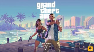 GTA 6 | New Trailer
