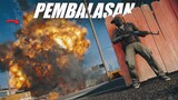 AKSI EPIC KEI MEMBALASKAN DENDAM ! GTA V ROLEPLAY