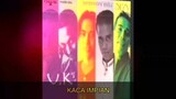UK 'S(UKAYS) - PIJAR KASMARAN FULL ALBUM HQ (2000)