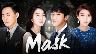 8. TITLE: Mask/Tagalog Dubbed Episode 08 HD