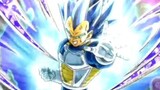 [Pertempuran Sengit Dragon Ball] Vegeta panca indera terbatas ganda dan berbagi kehidupan Hong Kong