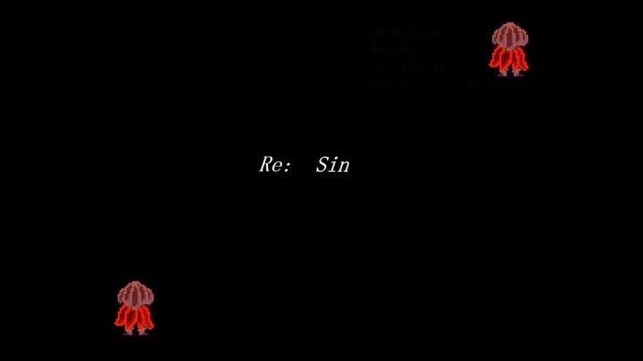 【梦日记】Re:Sin-ばぶちゃん