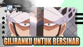 Luffy Tidak Di Sini, Giliranku Bersinar-2