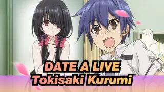 DATE A LIVE|【Tokisaki Kurumi】Sexuality Role