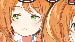 【New Expressions Ver2.0】-ตอนที่ 2-30 ใบหน้า! ทำให้ภาพดูน่ารัก! 【ฮานามารุ ฮารุ/หอพักหญิงฮานาโยเสะ】