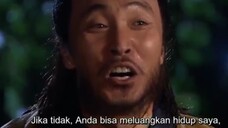 queen seon deokman episode 38