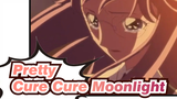 Pretty Cure|Cinta Cure Moonlight
