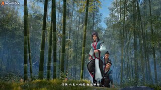 Martial Peak Eps 1 sub indo