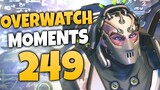 Overwatch Moments #249