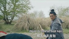 Thiên Hành Kiện EP 12 [Sub Việt]