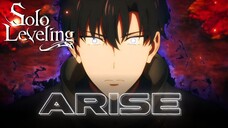 Solo Leveling Season 3 Episode 1 Chapter 4