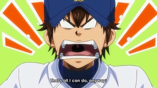 Ace of Diamond S1-69