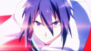 The Asterisk War - Opening 2 | 4K | 60FPS | Creditless |