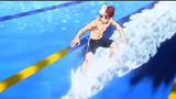 Định nghĩa bơi trong boku no hero