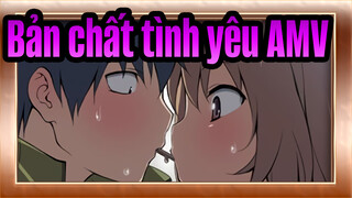 Bản chất tình yêu! AMV