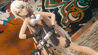 Bagaimana rasanya membuat video dengan 2080ti [ Honkai Impact 3-MMD ] LEBIH TINGGI [Great Dog PV Pay