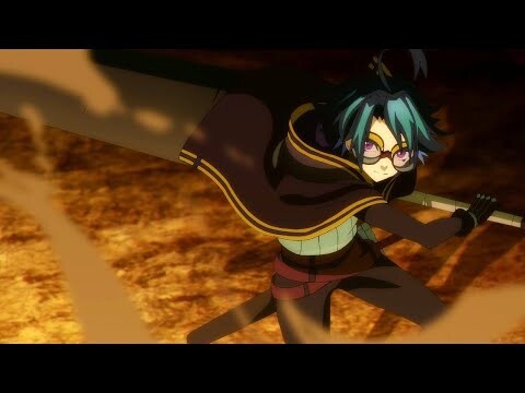 Wistoria: Wand and Sword「AMV」- Light Em Up